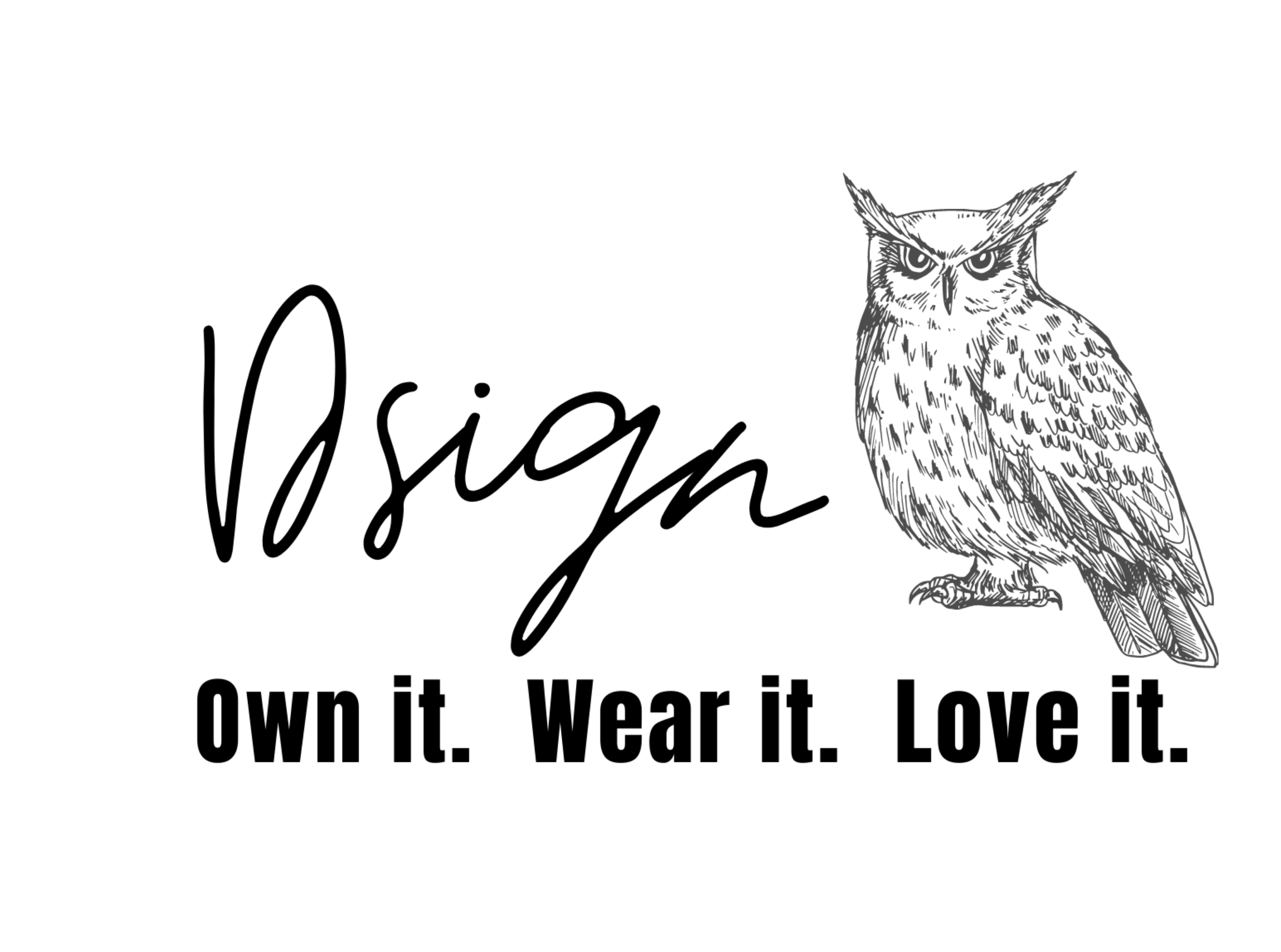 DSignOWl Logo